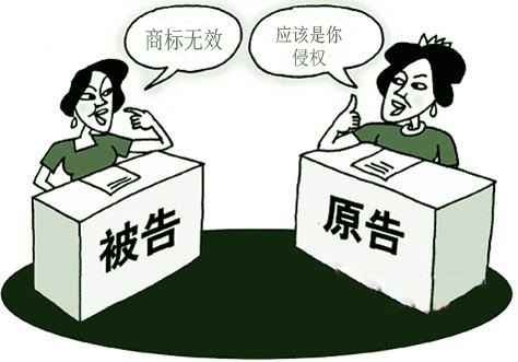 哪些情形可能导致商标转让无效？