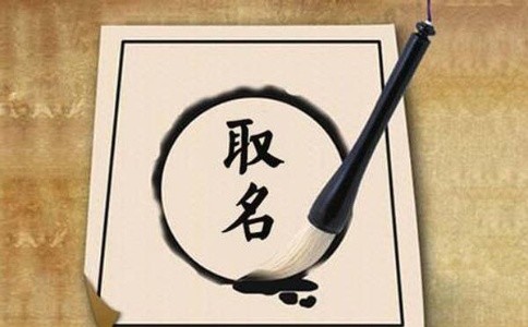 公司取名