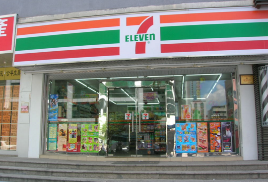 注册便利店超市流程