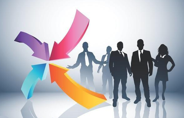 注册公司地址选择