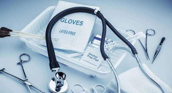 注册医疗器械公司