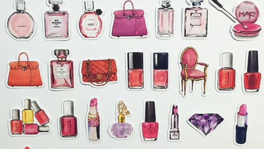 代办注册化妆品公司需要什么手续