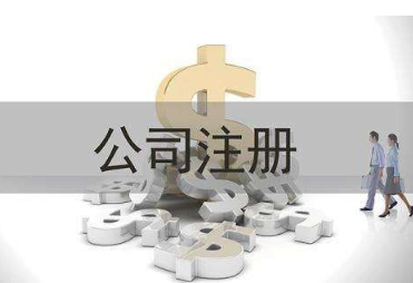 注册公司类型选择及分析