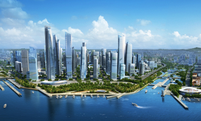 2021在深圳前海注册公司需要什么条件？&nbsp;