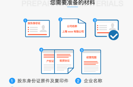 常州代办公司注册收费