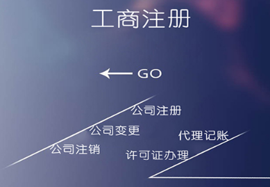 海南注册公司