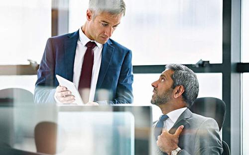 外资公司的条件