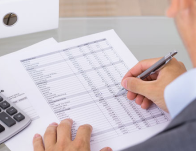 办理工商营业执照