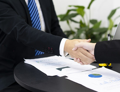 香港注册公司程序