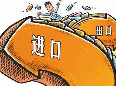 进出口公司办理流程