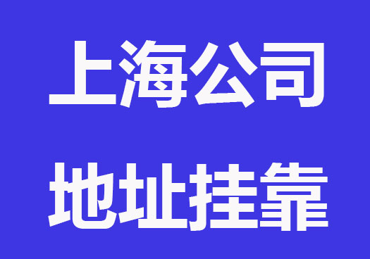 2023上海公司注册地挂靠有哪些类型