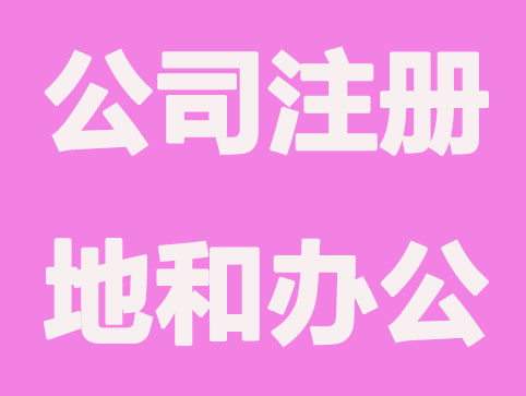 沧州公司注册登记实际地址和虚拟地址异同点？