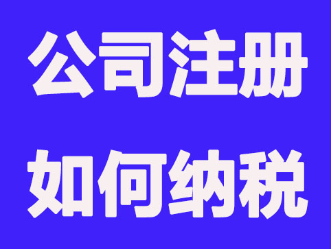 在深圳注册什么样的公司纳税最少
