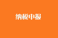 纳税申报是什么意思