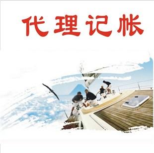 专业代理记账公司