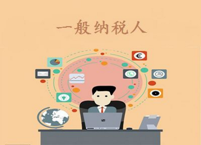 一般纳税人报税流程详解