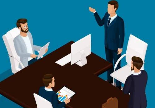 注册资本与注册资金的区别