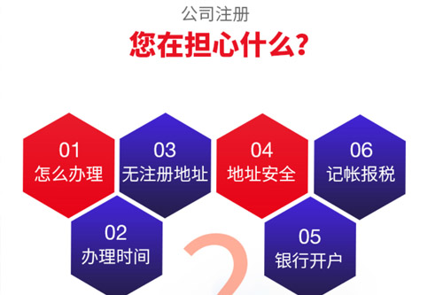 绍兴注册公司的基本前提是什么