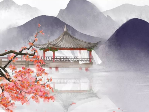 诗词公司取名