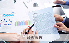 验资报告