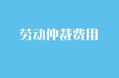 申请劳动仲裁或诉讼期间，社保费用该由谁承担？