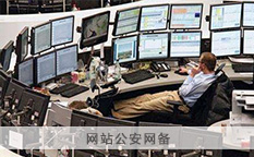 网站公安备案